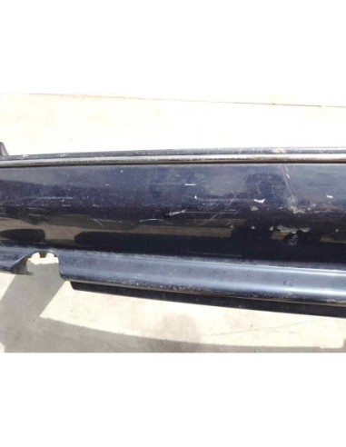 PARAGOLPES TRASERO BMW SERIE 5 TOURING (E39) -...