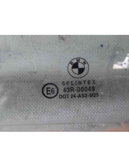 LUNA TRASERA DERECHA BMW SERIE 5 TOURING (E39) - 200739