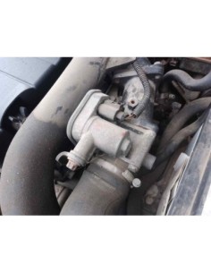 CAJA MARIPOSA OPEL ASTRA H BERLINA - 244415