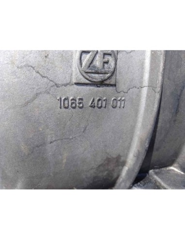 CAJA CAMBIOS BMW SERIE 5 TOURING (E39) - 200740