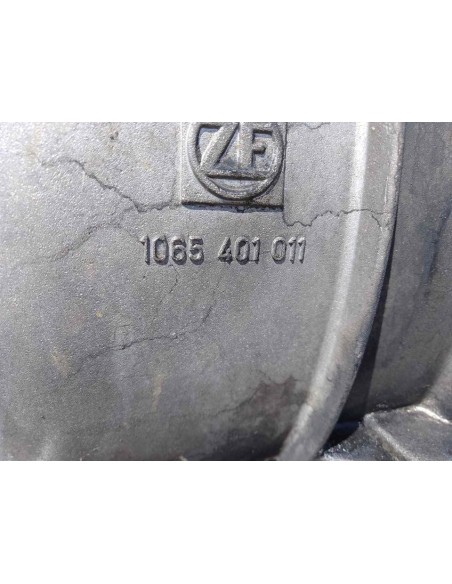 CAJA CAMBIOS BMW SERIE 5 TOURING (E39) - 200740