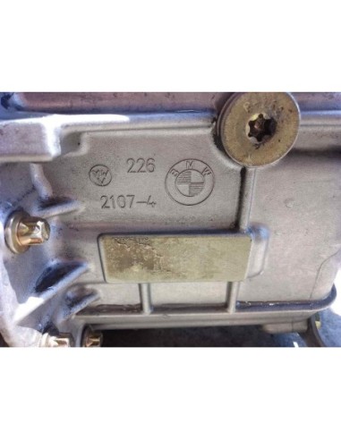 CAJA CAMBIOS BMW SERIE 5 TOURING (E39) - 200740