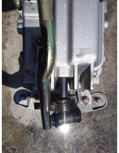 CAJA CAMBIOS BMW SERIE 5 TOURING (E39) - 200740