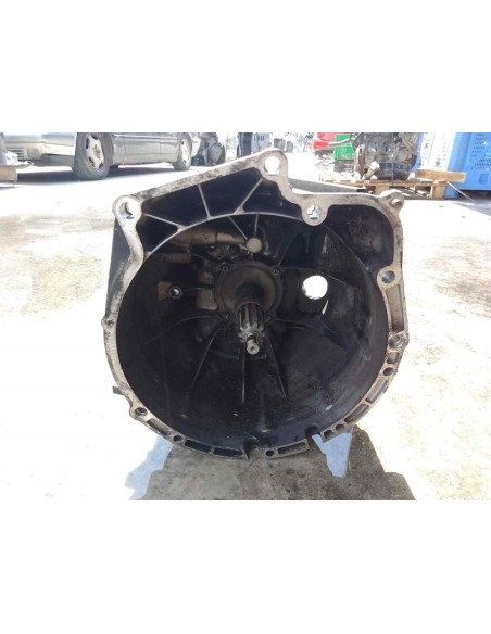 CAJA CAMBIOS BMW SERIE 5 TOURING (E39) - 200740