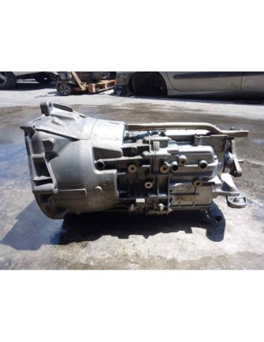 CAJA CAMBIOS BMW SERIE 5 TOURING (E39) - 200740