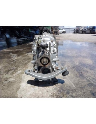 CAJA CAMBIOS BMW SERIE 5 TOURING (E39) - 200740