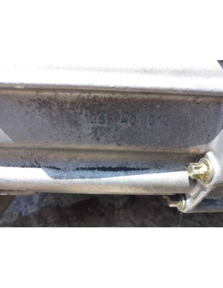 CAJA CAMBIOS BMW SERIE 5 TOURING (E39) - 200740