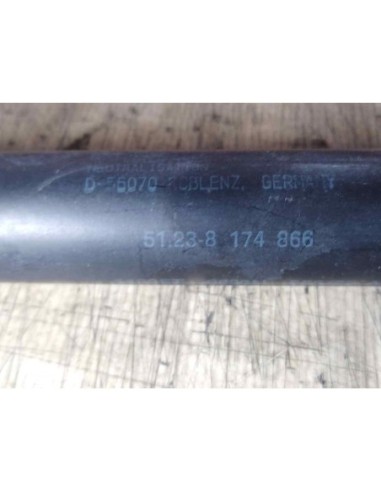 AMORTIGUADORES CAPO BMW SERIE 5 TOURING (E39) -...