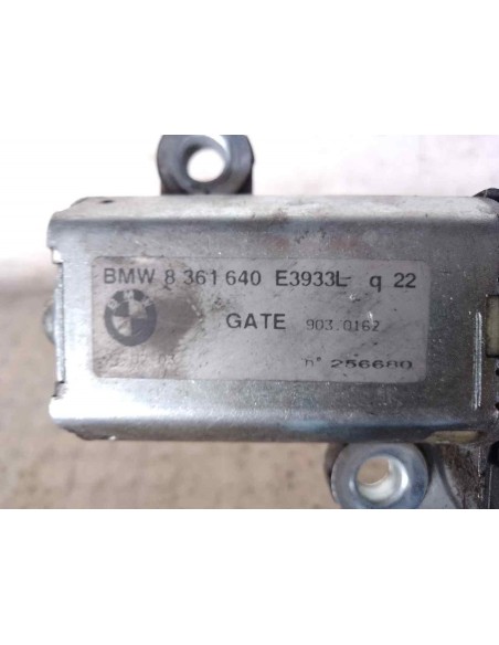 MOTOR LIMPIA TRASERO BMW SERIE 5 TOURING (E39) - 200770