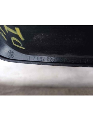 MANETA INTERIOR DELANTERA IZQUIERDA BMW SERIE 5...