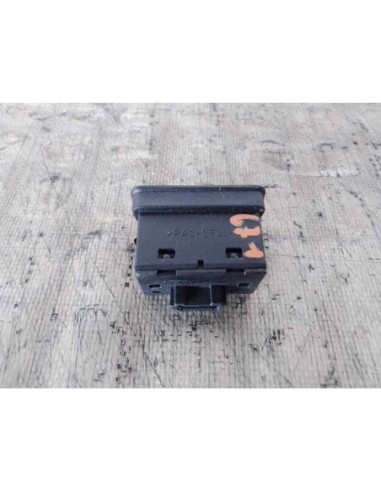 MANDO ELEVALUNAS DELANTERO DERECHO BMW SERIE 5...