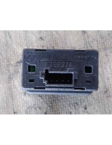 MANDO ELEVALUNAS DELANTERO DERECHO BMW SERIE 5...