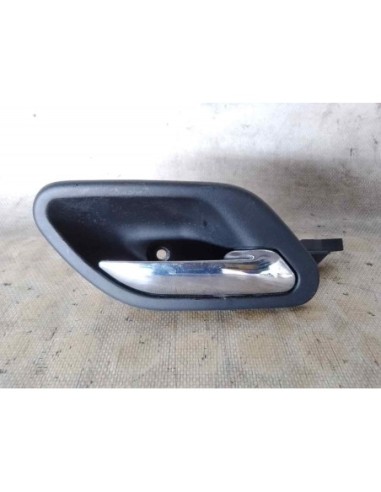 MANETA INTERIOR TRASERA DERECHA BMW SERIE 5...