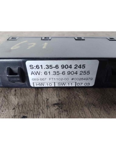 MODULO ELECTRONICO BMW SERIE 5 TOURING (E39) -...