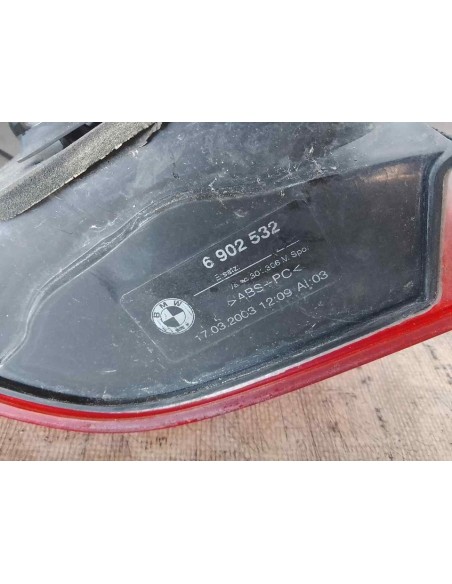 PILOTO TRASERO DERECHO BMW SERIE 5 TOURING (E39) - 200799