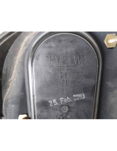 PILOTO TRASERO DERECHO BMW SERIE 5 TOURING...