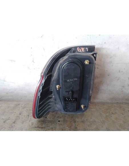 PILOTO TRASERO DERECHO BMW SERIE 5 TOURING (E39) - 200799