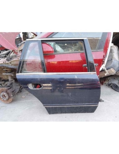 PUERTA TRASERA DERECHA BMW SERIE 5 TOURING...