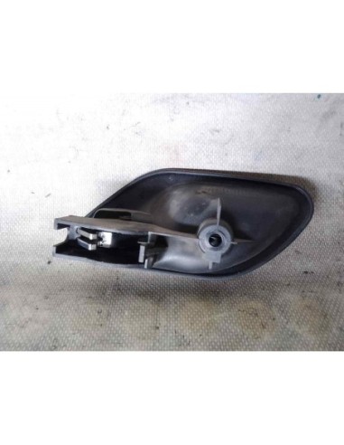 MANETA INTERIOR DELANTERA DERECHA BMW SERIE 5...