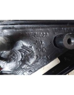 RETROVISOR IZQUIERDO BMW SERIE 5 TOURING (E39) - 200814 2