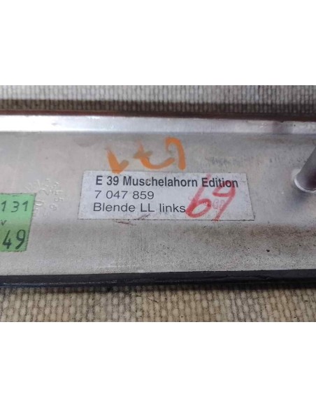 MOLDURA BMW SERIE 5 TOURING (E39) - 200824