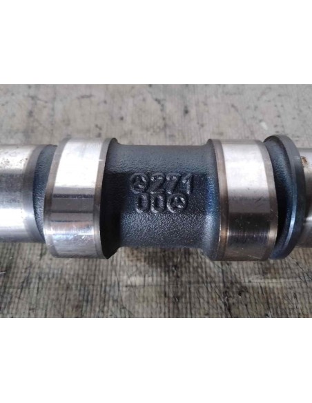 ARBOL DE LEVAS MERCEDES-BENZ CLASE C (BM 203) SPORTCOUPE - 200828