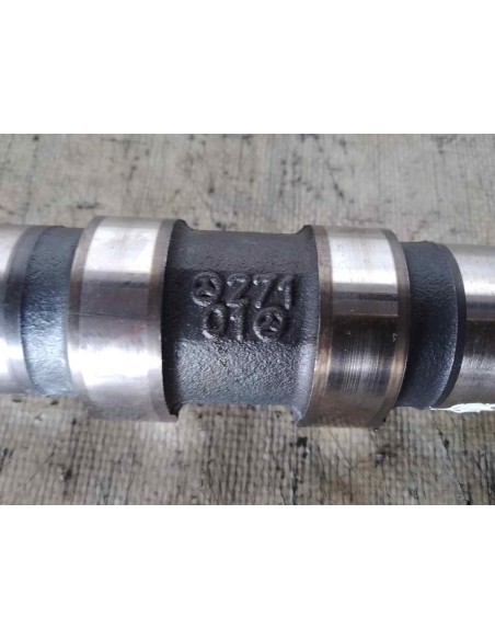 ARBOL DE LEVAS MERCEDES-BENZ CLASE C (BM 203) SPORTCOUPE - 200829