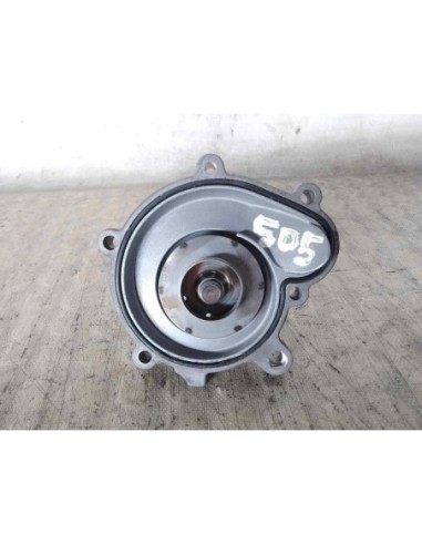 BOMBA AGUA MERCEDES-BENZ CLASE C (BM 203)...