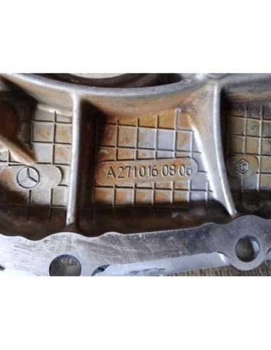 TAPA DISTRIBUCION MERCEDES-BENZ CLASE C (BM...