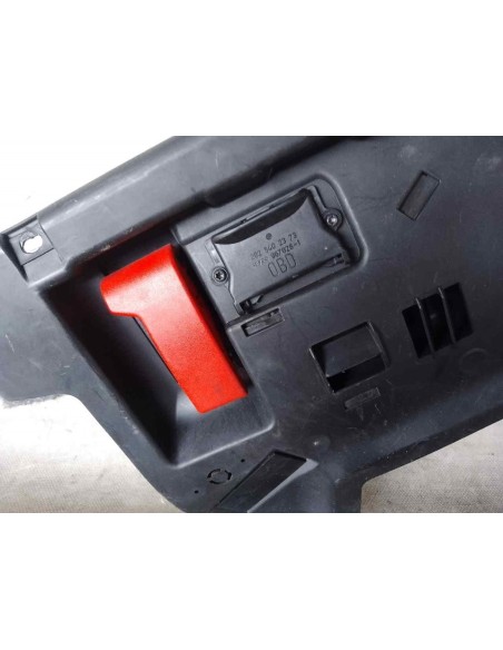 MOLDURA MERCEDES-BENZ CLASE C (BM 203) SPORTCOUPE - 200835