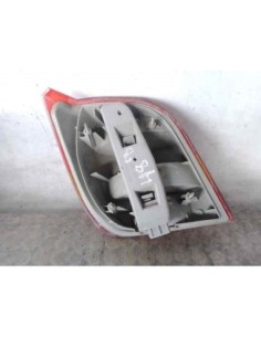 PILOTO TRASERO DERECHO FORD FIESTA BERL /COURIER - 200841 2
