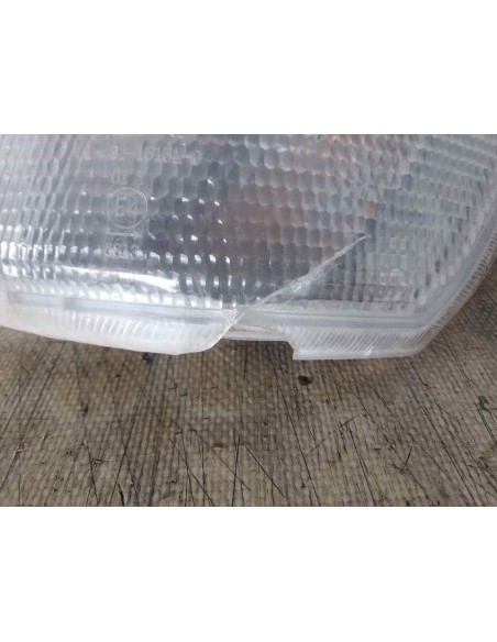 PILOTO DELANTERO IZQUIERDO FORD FIESTA BERL /COURIER - 200843