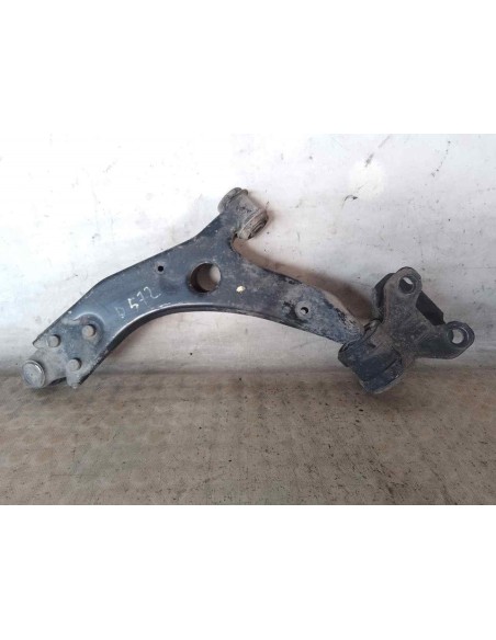 BRAZO SUSPENSION INFERIOR DELANTERO DERECHO FORD FOCUS BERLINA (CB8) - 200994