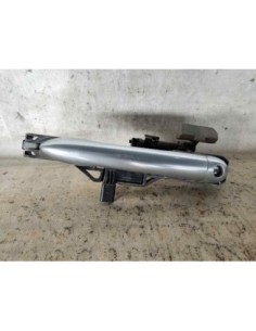 MANETA EXTERIOR DELANTERA IZQUIERDA RENAULT ESPACE IV...