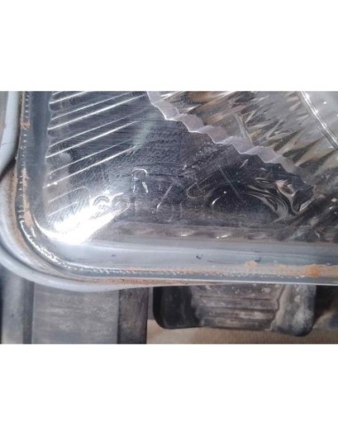 FARO ANTINIEBLA DERECHO OPEL ASTRA H GTC - 206147