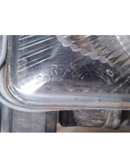 FARO ANTINIEBLA DERECHO OPEL ASTRA H GTC - 206147