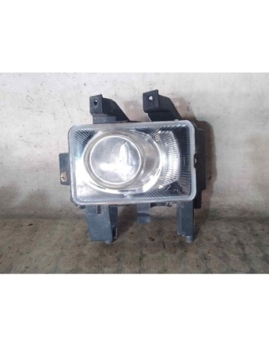FARO ANTINIEBLA IZQUIERDO OPEL ASTRA H GTC -...