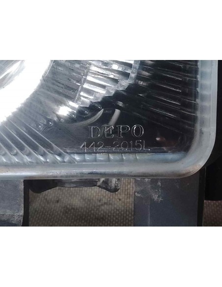 FARO ANTINIEBLA IZQUIERDO OPEL ASTRA H GTC - 206148