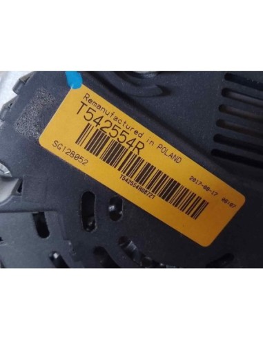 ALTERNADOR NISSAN PRIMERA BERLINA (P12) - 200854