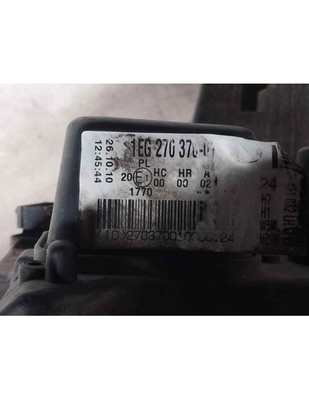 FARO IZQUIERDO OPEL ASTRA H GTC - 206152