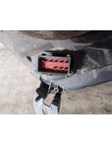 FARO IZQUIERDO OPEL ASTRA H GTC - 206152