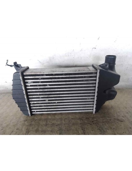INTERCOOLER OPEL ASTRA H GTC - 206153