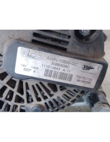 ALTERNADOR FORD FOCUS BERLINA (CB8) - 200941