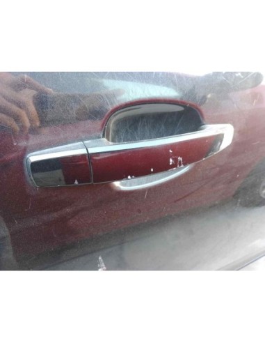 MANETA EXTERIOR DELANTERA DERECHA OPEL ASTRA H...