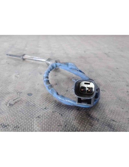 SONDA LAMBDA FORD FOCUS BERLINA (CB8) - 200956