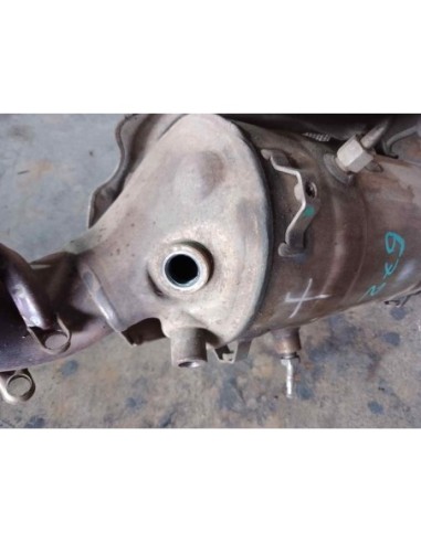 CATALIZADOR FORD FOCUS BERLINA (CB8) - 200961