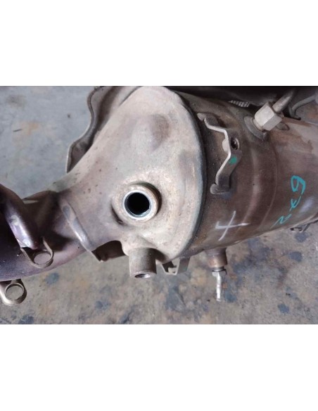 CATALIZADOR FORD FOCUS BERLINA (CB8) - 200961