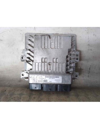 CENTRALITA MOTOR UCE FORD FOCUS BERLINA (CB8) -...