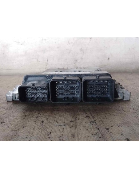 CENTRALITA MOTOR UCE FORD FOCUS BERLINA (CB8) - 200967