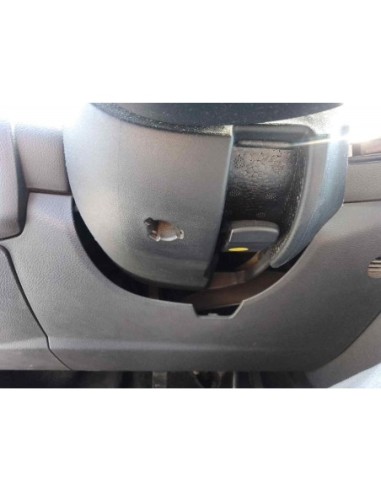 COLUMNA DIRECCION FORD FOCUS BERLINA (CB8) -...